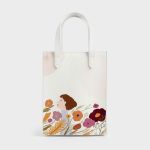 Picture of Flowers Bag