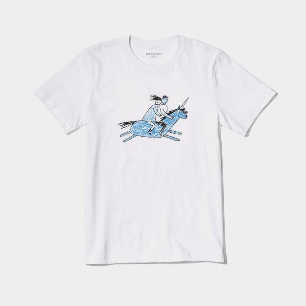 Picture of Unicorn T-shirt