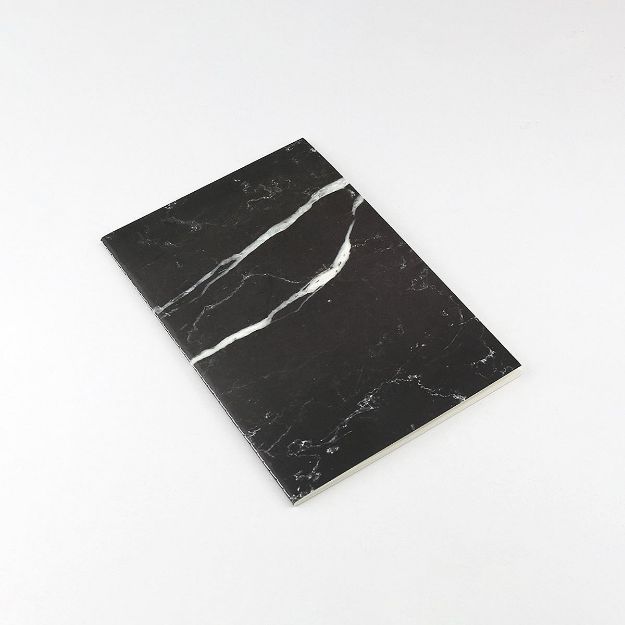 Picture of Marble Notebook Mono - GROUPED