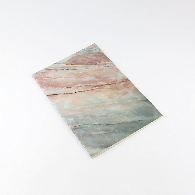Picture of Marble Notebook Light