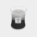 Picture of WW Trilogy Candle Fireside Redwood