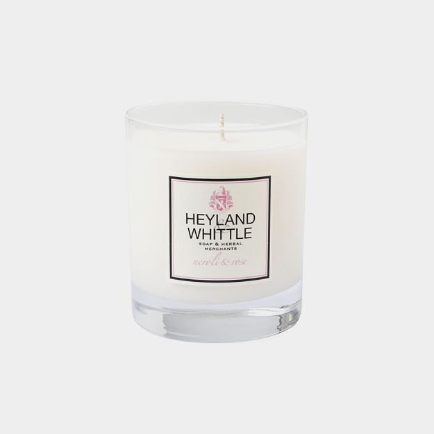 Picture of Heyland Whittle Candle