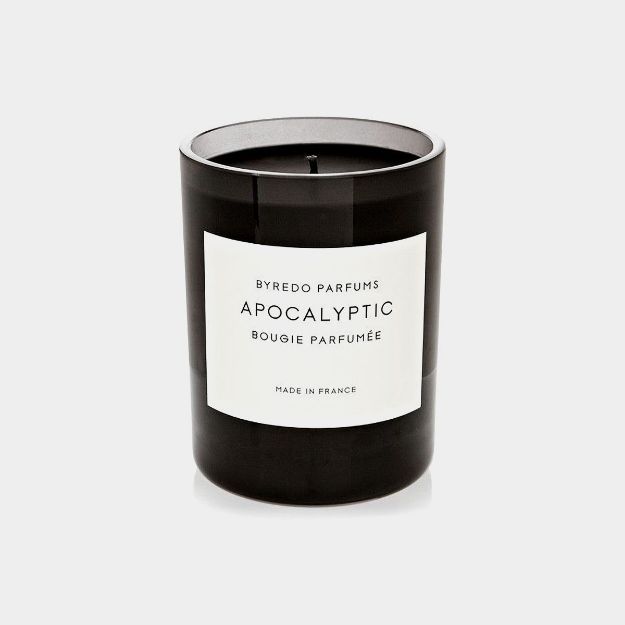 Picture of Candle Apocalyptic