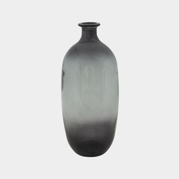 Picture of Vase Transparent Dark