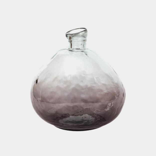 Picture of Vase Elypse Transparent