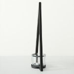 Picture of Candle Stand Triangle