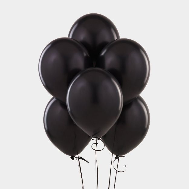 Picture of Party Baloons
