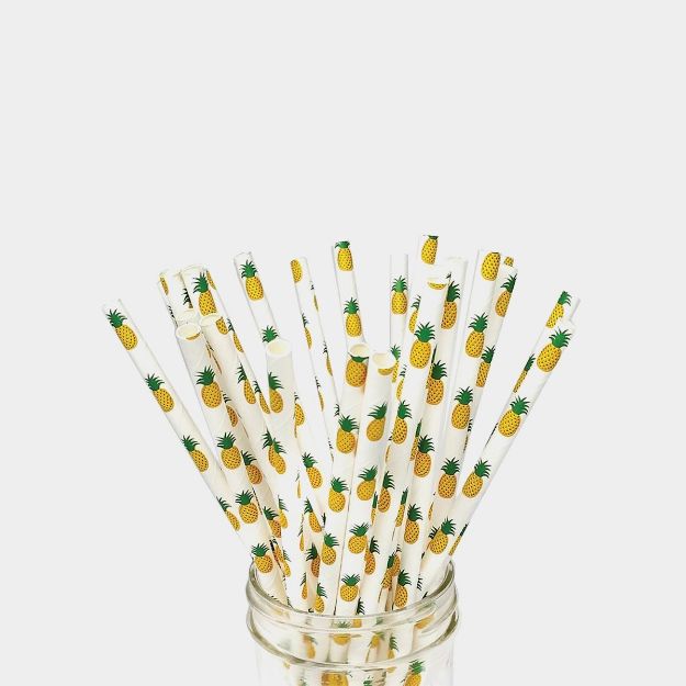 Picture of Party Straws